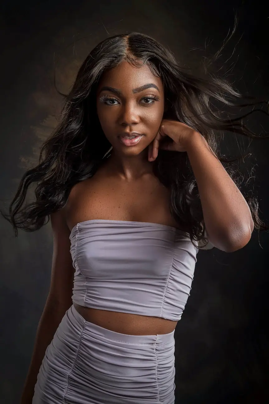 Little Jamaica Toronto Salon