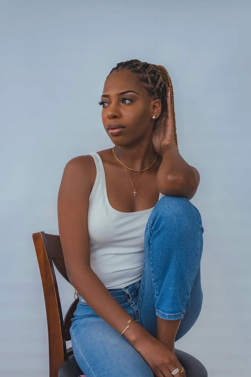 Natural hair inspiration