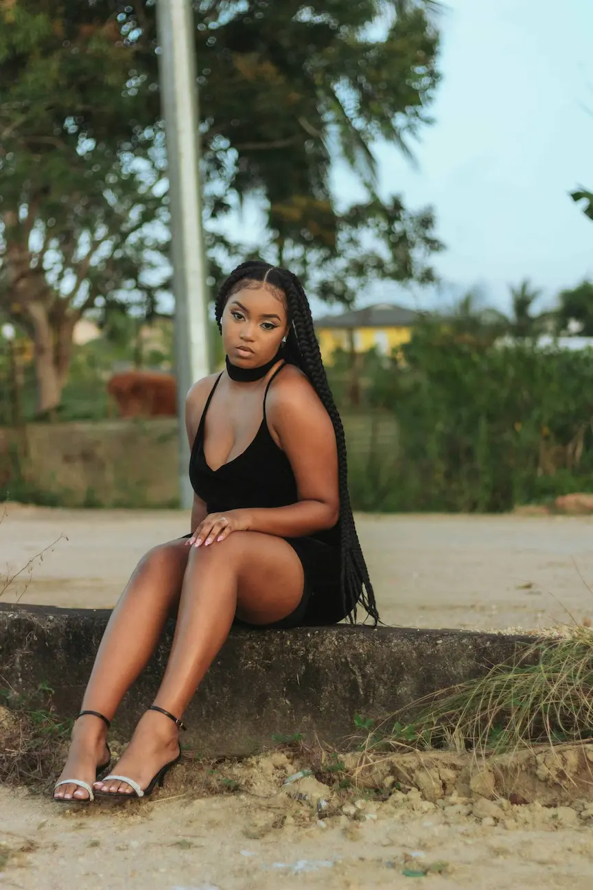 Natural hair care products