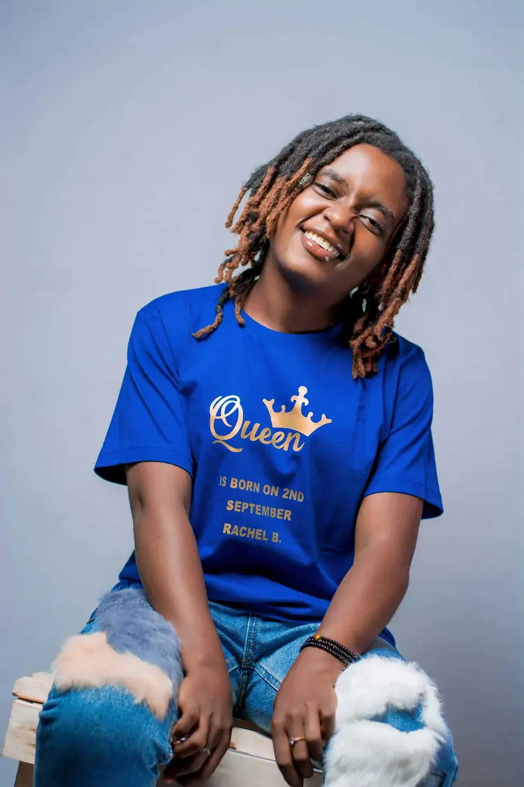 Goddess locs hairstyle