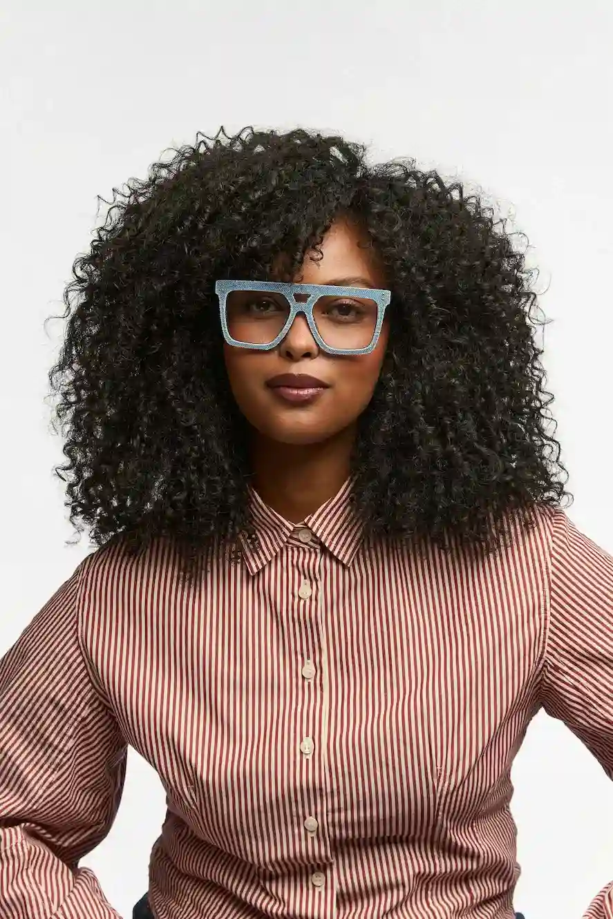 Silk press salons Toronto